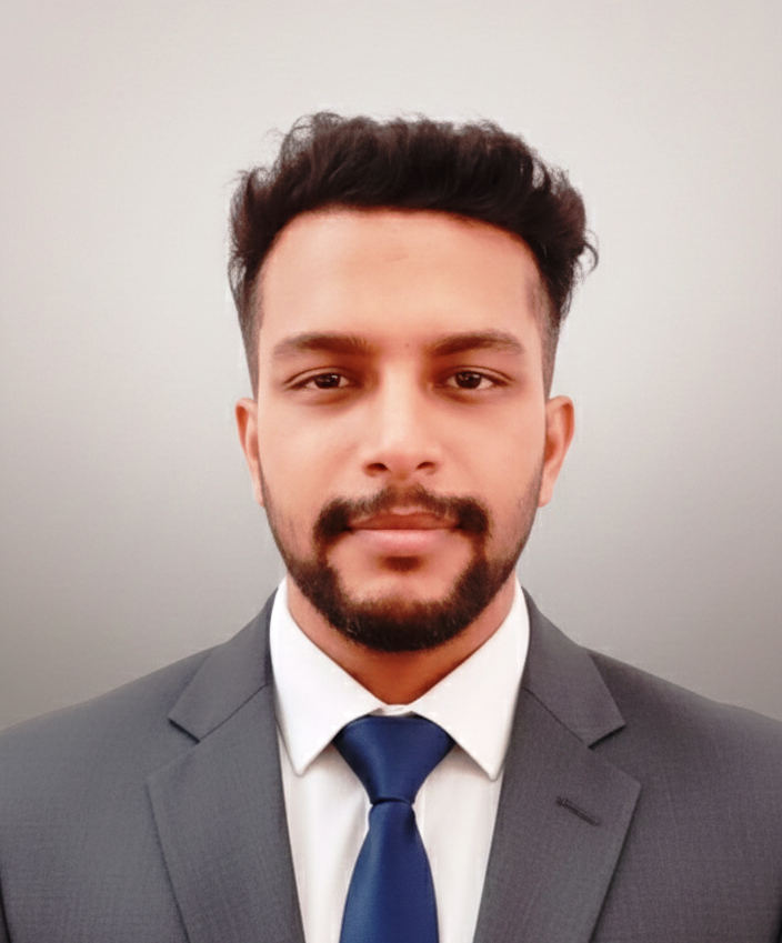 Mr. Rahul Jha